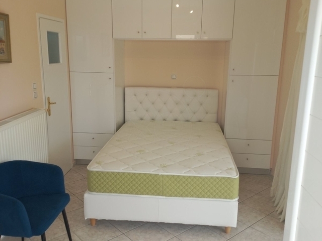 Home for rent Zografou (Ilisia) Apartment 25 sq.m. furnished renovated