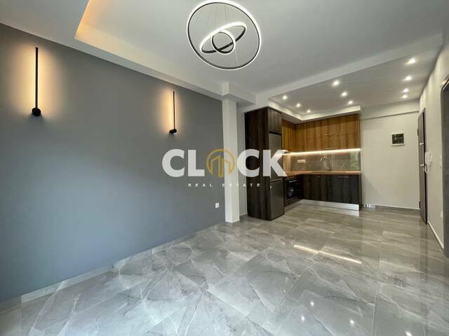 Πώληση κατοικίας Θεσσαλονίκη (Κάτω Τούμπα) Διαμέρισμα 40 τ.μ. ανακαινισμένο