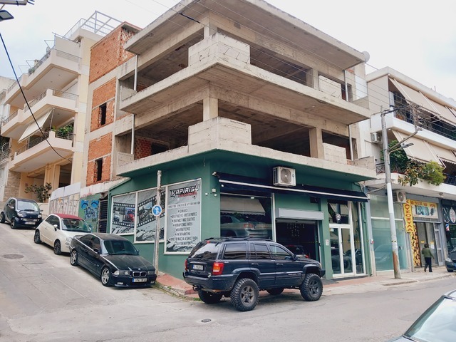 Commercial property for sale Athens (Attiko Alsos) Store 114 sq.m.