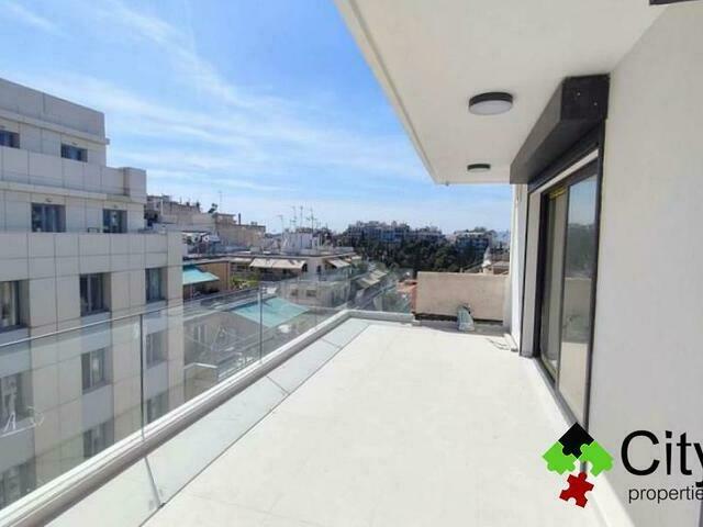 Home for sale Athens (Pagkrati) Apartment 101 sq.m.