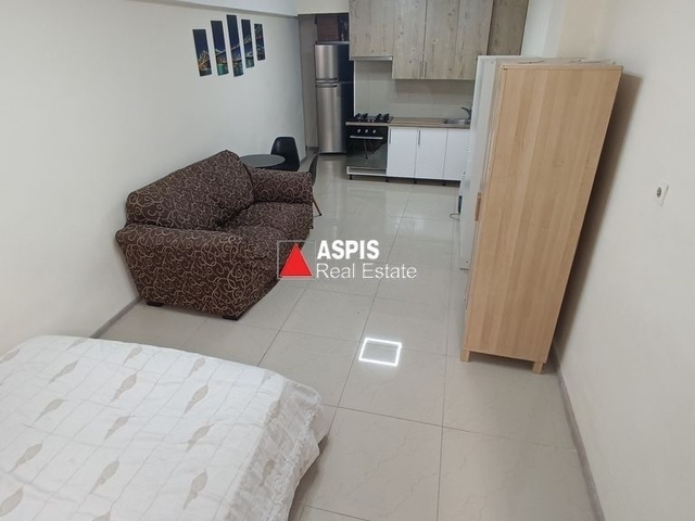 Commercial property for sale Kallithea (ISAP Station Tavros) Storage Unit 32 sq.m. renovated