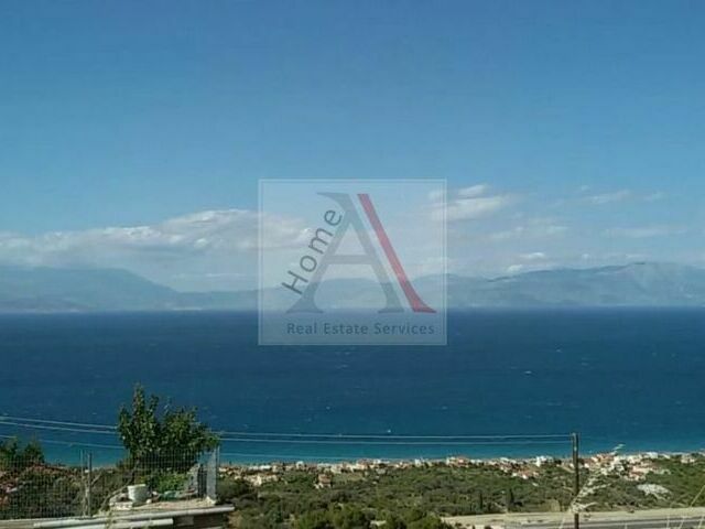 Land for sale Ano Loutro Plot 415 sq.m.