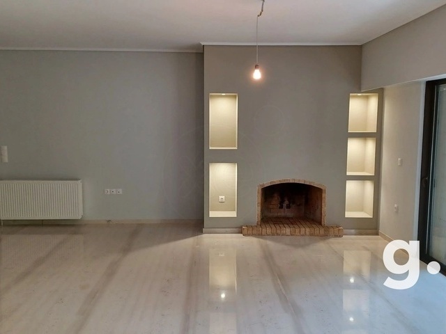 Home for rent Papagou Apartment 136 sq.m. renovated