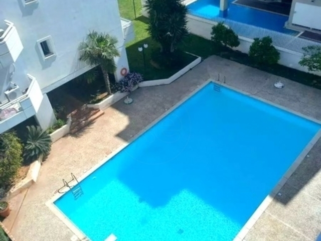 Home for rent Glyfada (Center) Apartment 107 sq.m. furnished