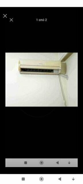Εικόνα 1 από 2 - Κλιματιστικό Panasonic 9000 btu -  Υπόλοιπο Πειραιά >  Κερατσίνι