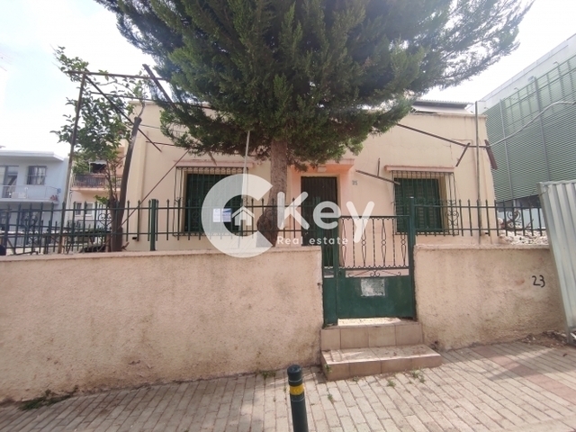 Commercial property for rent Agios Dimitrios (Center) Store 70 sq.m.