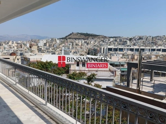 Home for rent Athens (Lycabettus) Apartment 151 sq.m.
