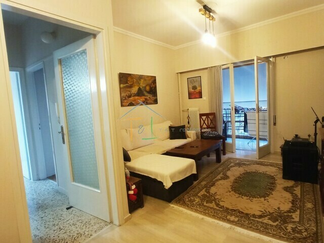 Home for rent Marousi (Agioi Anargyroi) Apartment 55 sq.m.