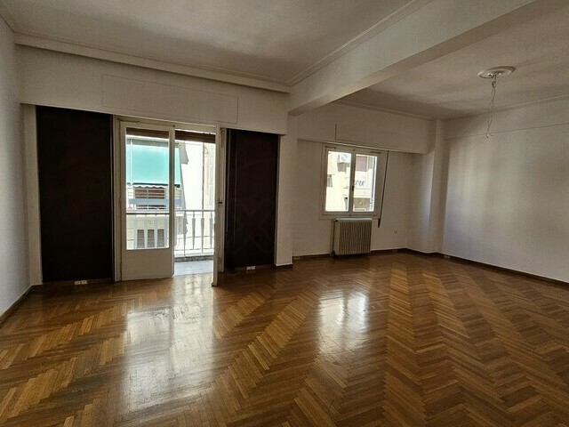 Home for rent Athens (Kypseli) Apartment 115 sq.m.
