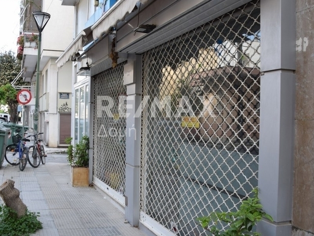 Commercial property for rent Volos Store 102 sq.m.