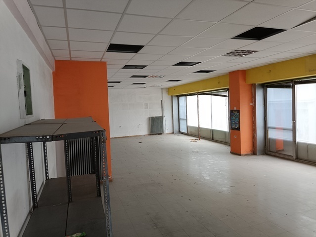 Commercial property for sale Athens (Center) Office 234 sq.m.