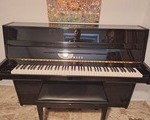 Πιάνο Yamaha - Υπόλοιπο Αττικής
