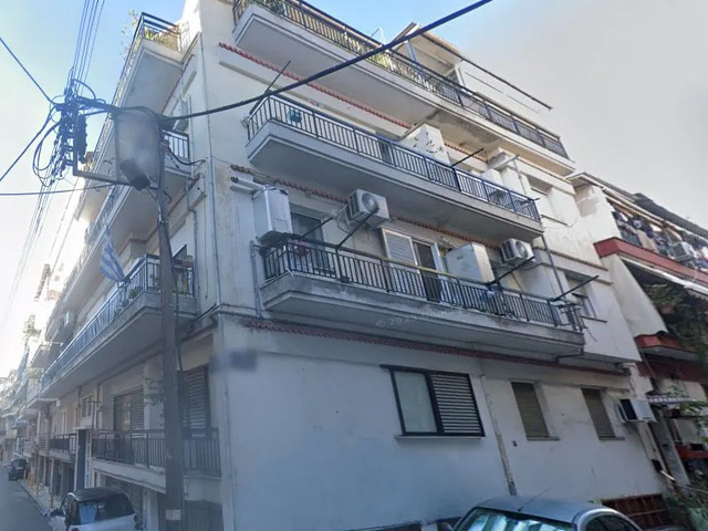 Home for sale Thessaloniki (Xirokrini) Apartment 48 sq.m.