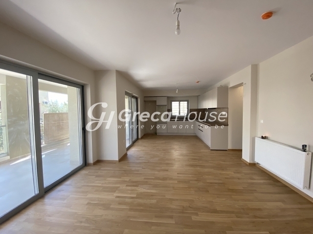 Home for sale Athens (Nea Philothei) Apartment 97 sq.m. newly built