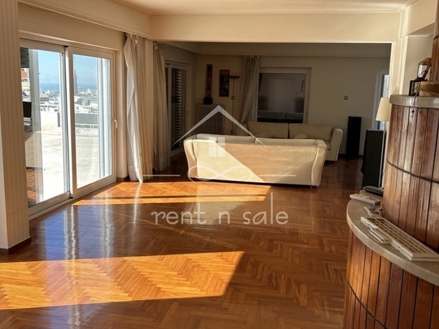 Home for rent Argyroupoli (Center) Apartment 155 sq.m. renovated