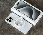 Apple Iphone 15Pro Max - Δάφνη