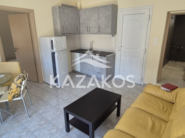 Home for rent Pireas (Maniatika) Apartment 40 sq.m. furnished renovated