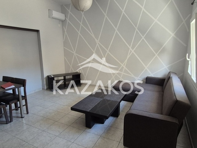 Home for rent Pireas (Maniatika) Apartment 50 sq.m. furnished renovated