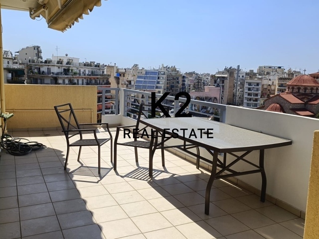 Home for rent Kaisariani (Agios Nikolaos) Apartment 75 sq.m. furnished