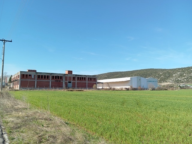Commercial property for sale Kozani Crafts Space 7.571 sq.m.