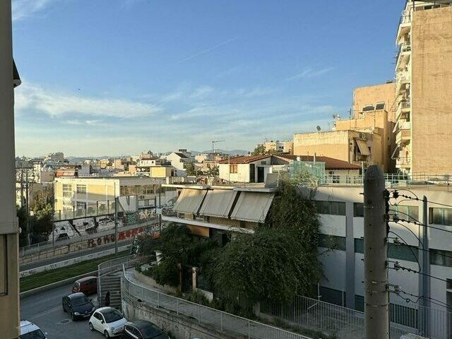 Ενοικίαση κατοικίας Αθήνα (Μπακνανά) Διαμέρισμα 112 τ.μ.