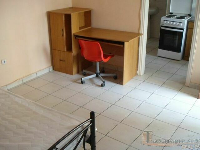 Home for sale Kallithea (Lofos Sikelias) Apartment 45 sq.m. furnished renovated