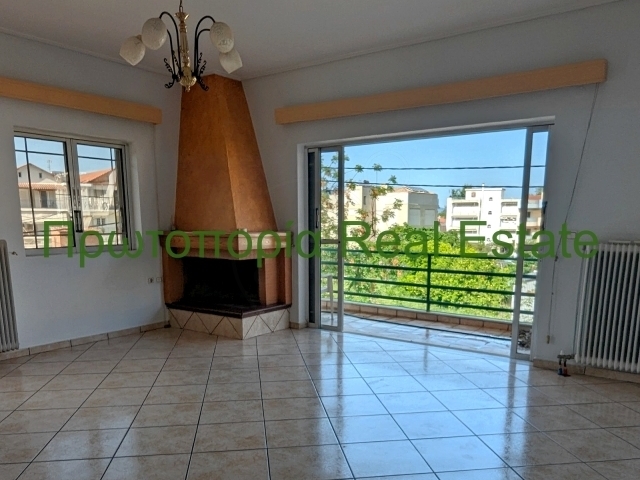 Home for sale Agios Konstantinos Apartment 120 sq.m.