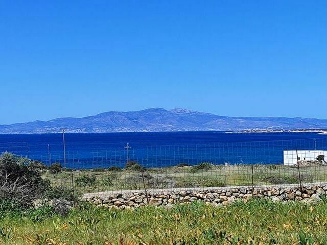 Land for sale Naxos Land area 6.020 sq.m.