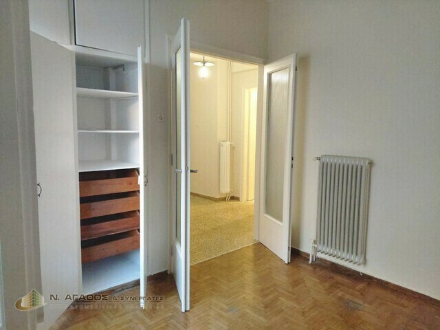 Home for rent Athens (Koukaki) Apartment 27 sq.m.