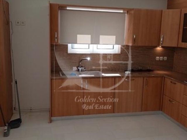 Home for rent Vari Apartment 133 sq.m. furnished