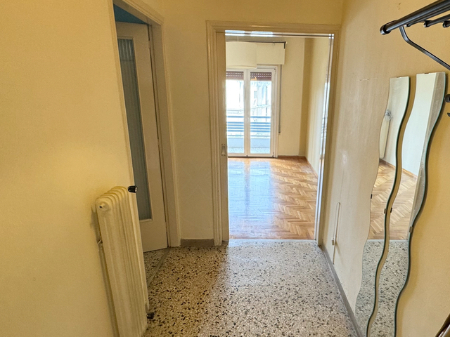 Home for rent Kallithea (Agia Eleousa) Apartment 45 sq.m.