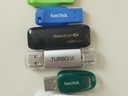 Εικόνα 1 από 8 - USB Flash Drives -  Βόρεια & Ανατολικά Προάστια >  Μαρούσι
