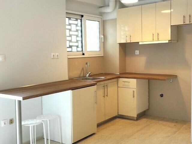 Home for rent Vari (Varkiza) Apartment 44 sq.m. renovated