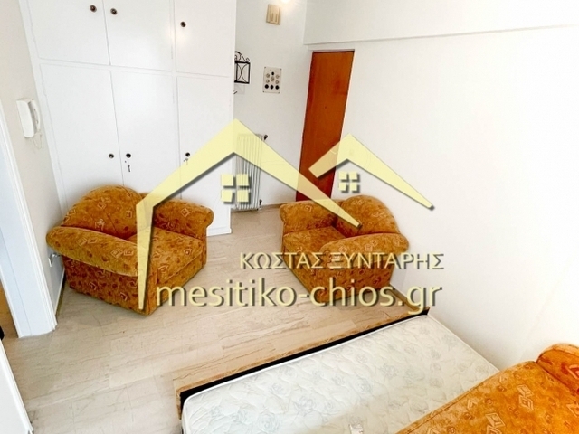 Home for rent Athens (Ellinoroson) Apartment 24 sq.m. furnished renovated
