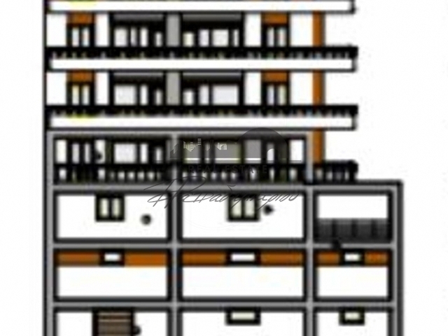 Commercial property for sale Volos Building 1.200 sq.m.