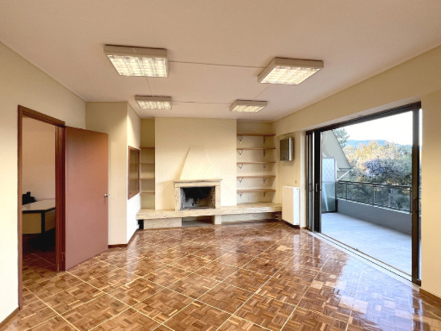 Commercial property for rent Kifissia (Nea Kifissia) Office 115 sq.m.