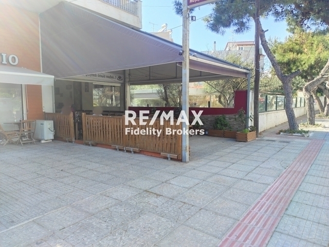 Commercial property for rent Glyfada (Ano Glyfada) Store 132 sq.m.