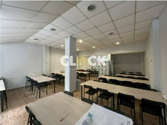 Commercial property for sale Thessaloniki (Faliro) Store 60 sq.m.