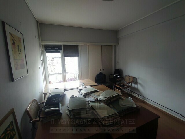 Commercial property for sale Athens (Pedion tou Areos) Office 140 sq.m.