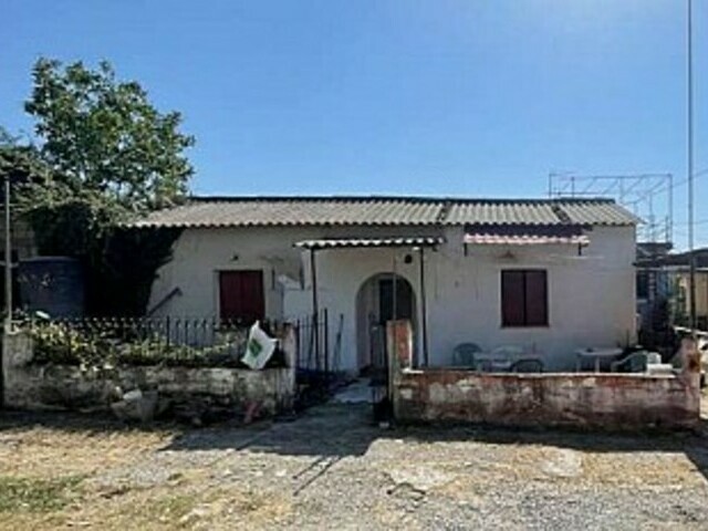 Home for sale Corfu Detached House 82 sq.m.