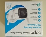 Κάμερα Παρακολούθησης ΤΡ-LINK Tapo C310 - Μαρούσι