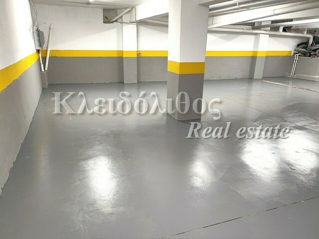 Commercial property for rent Pireas (Evangelistria) Storage Unit 330 sq.m. renovated