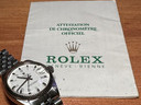Εικόνα 3 από 3 - Rolex datejust 31mm with papers -  Βόρεια & Ανατολικά Προάστια >  Χαλάνδρι