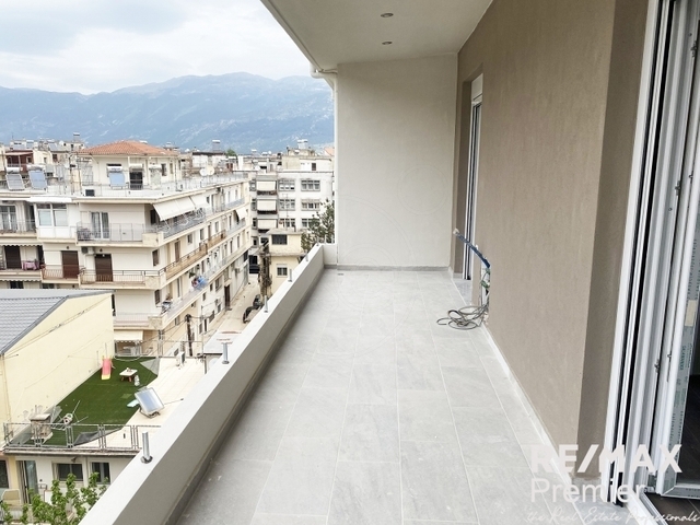 Home for sale Ioannina Apartment 48 sq.m. newly built
