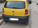 Φωτογραφία για μεταχειρισμένο VW FOX στα 3.500 €