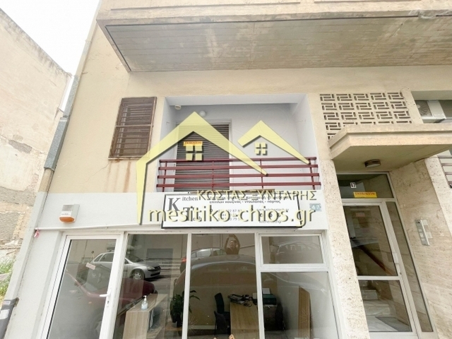 Πώληση κατοικίας Αθήνα (Ελληνορώσων) Διαμέρισμα 24 τ.μ. επιπλωμένο