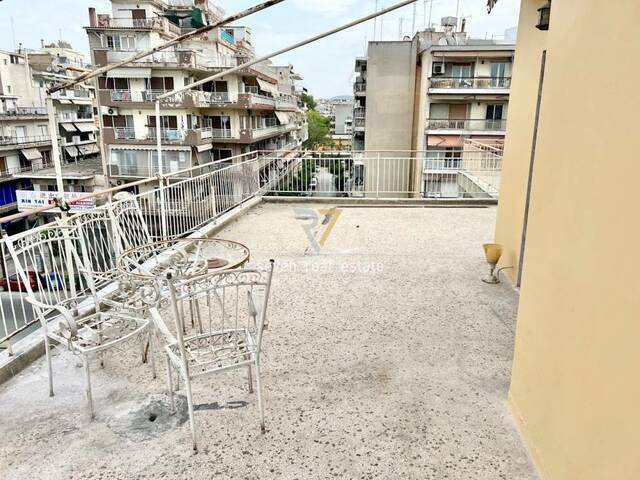Home for sale Thessaloniki (Xirokrini) Apartment 50 sq.m.