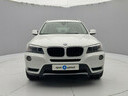 Φωτογραφία για μεταχειρισμένο BMW X3 xDrive 20d του 2013 στα 26.950 €