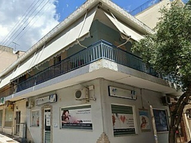 Commercial property for sale Nafpigeia Store 61 sq.m.