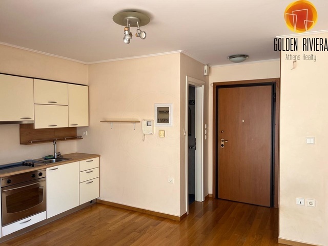 Home for rent Athens (Lycabettus) Apartment 21 sq.m.